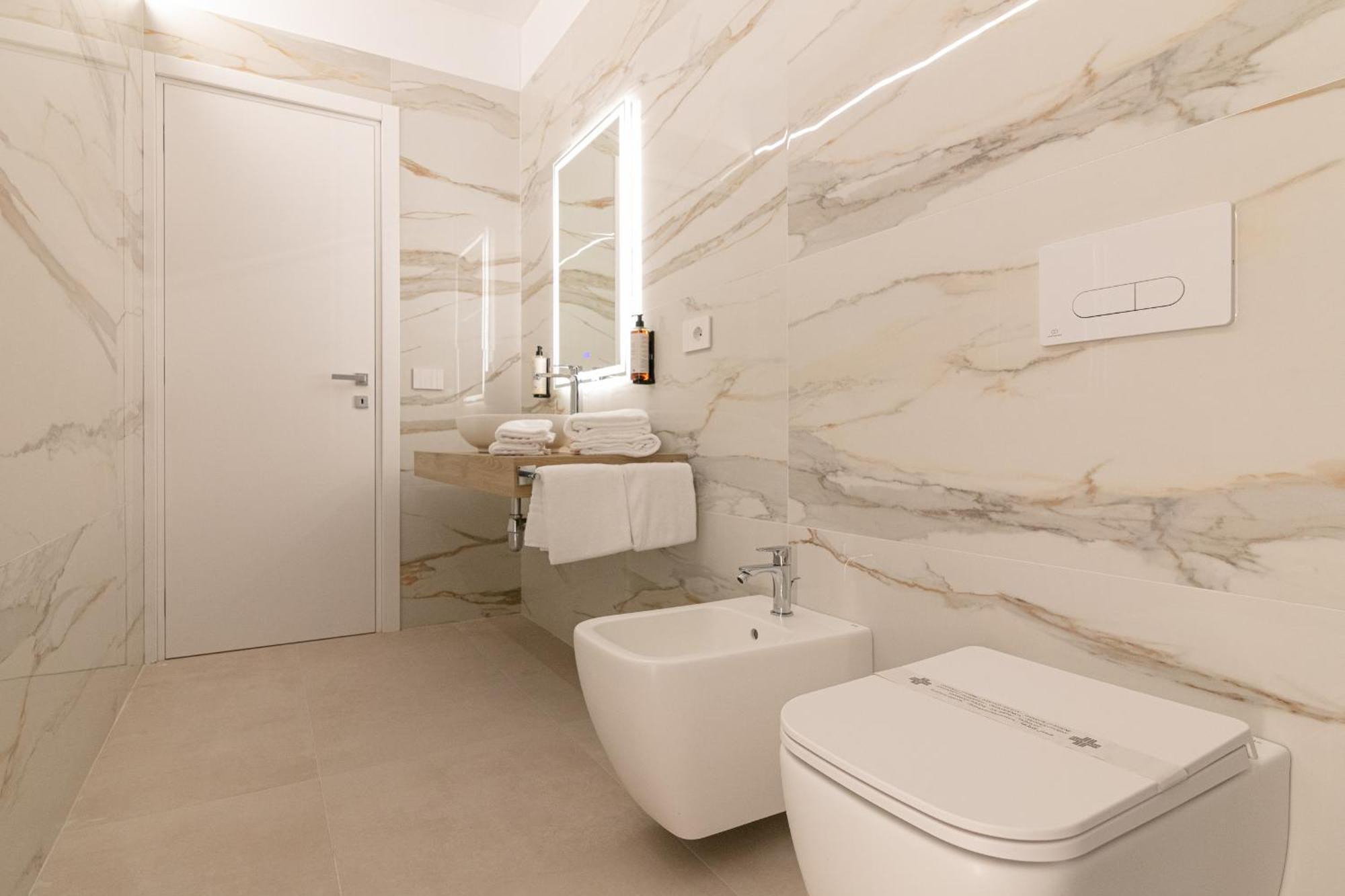 King'S Rooms Termoli Eksteriør bilde