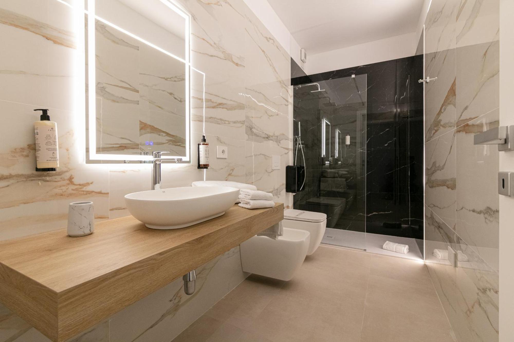 King'S Rooms Termoli Eksteriør bilde