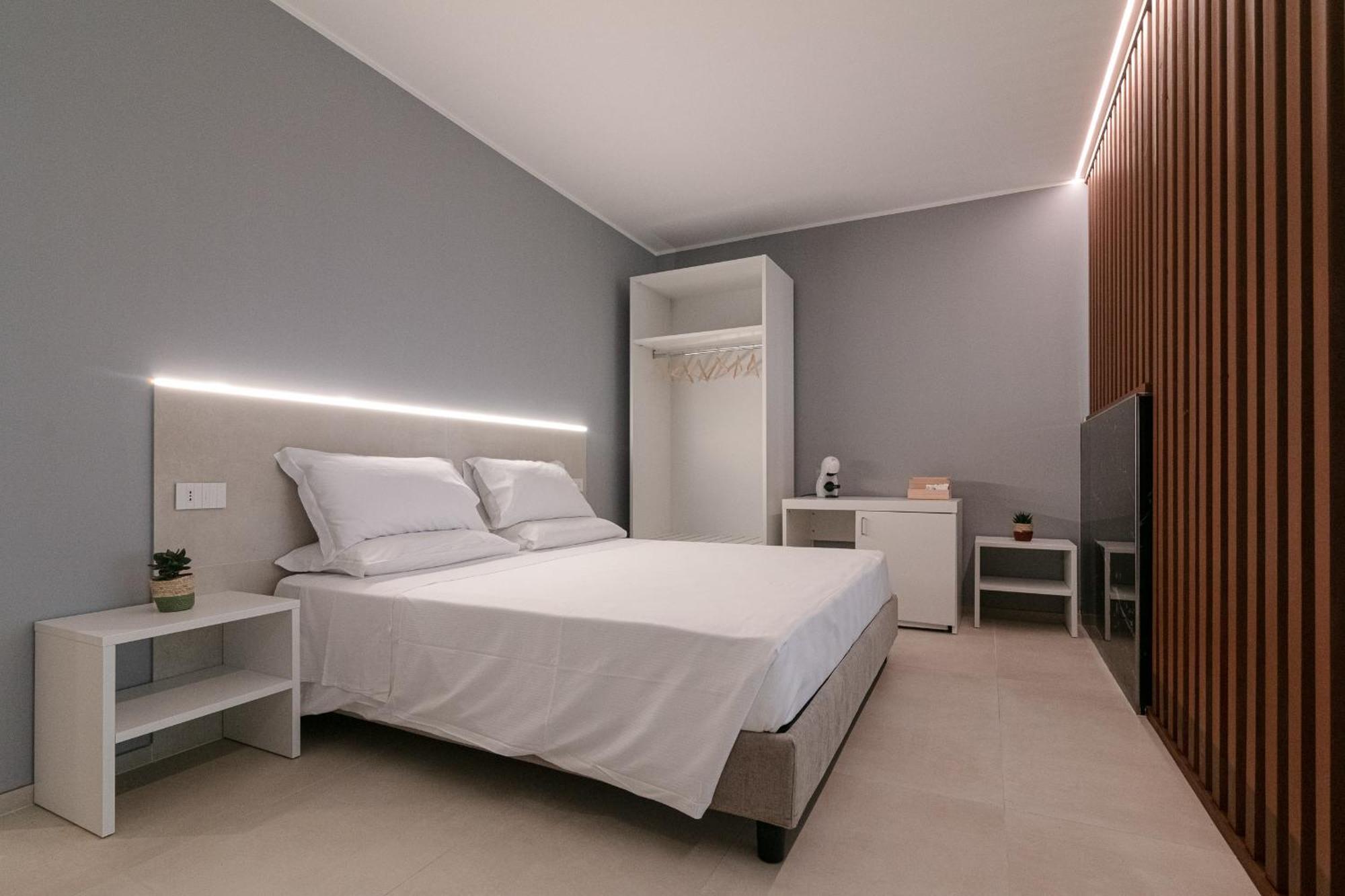 King'S Rooms Termoli Eksteriør bilde