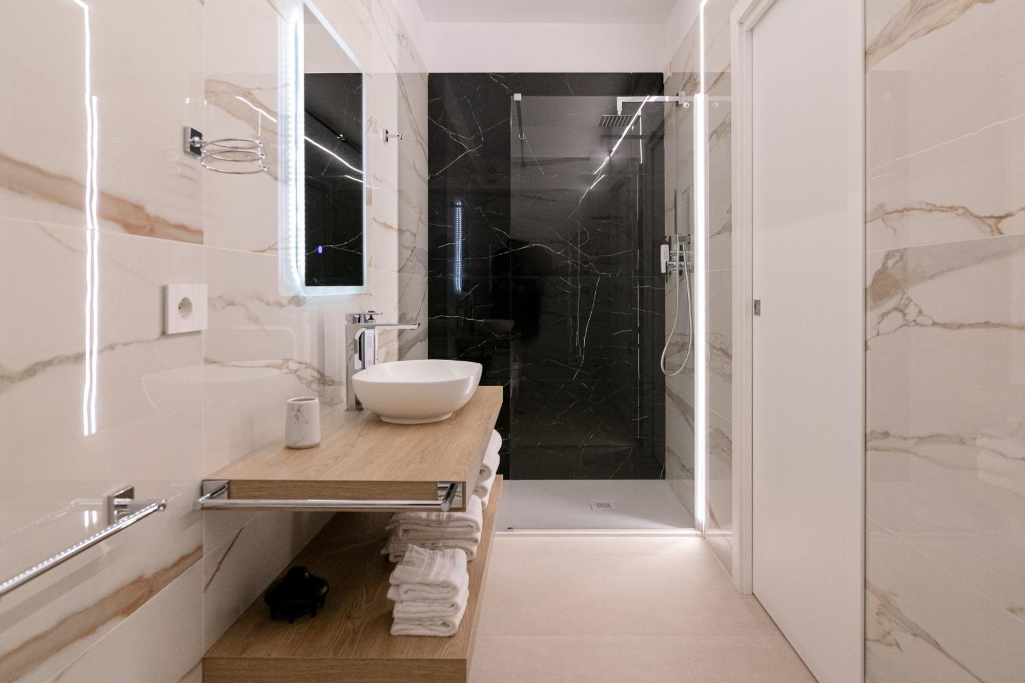 King'S Rooms Termoli Eksteriør bilde