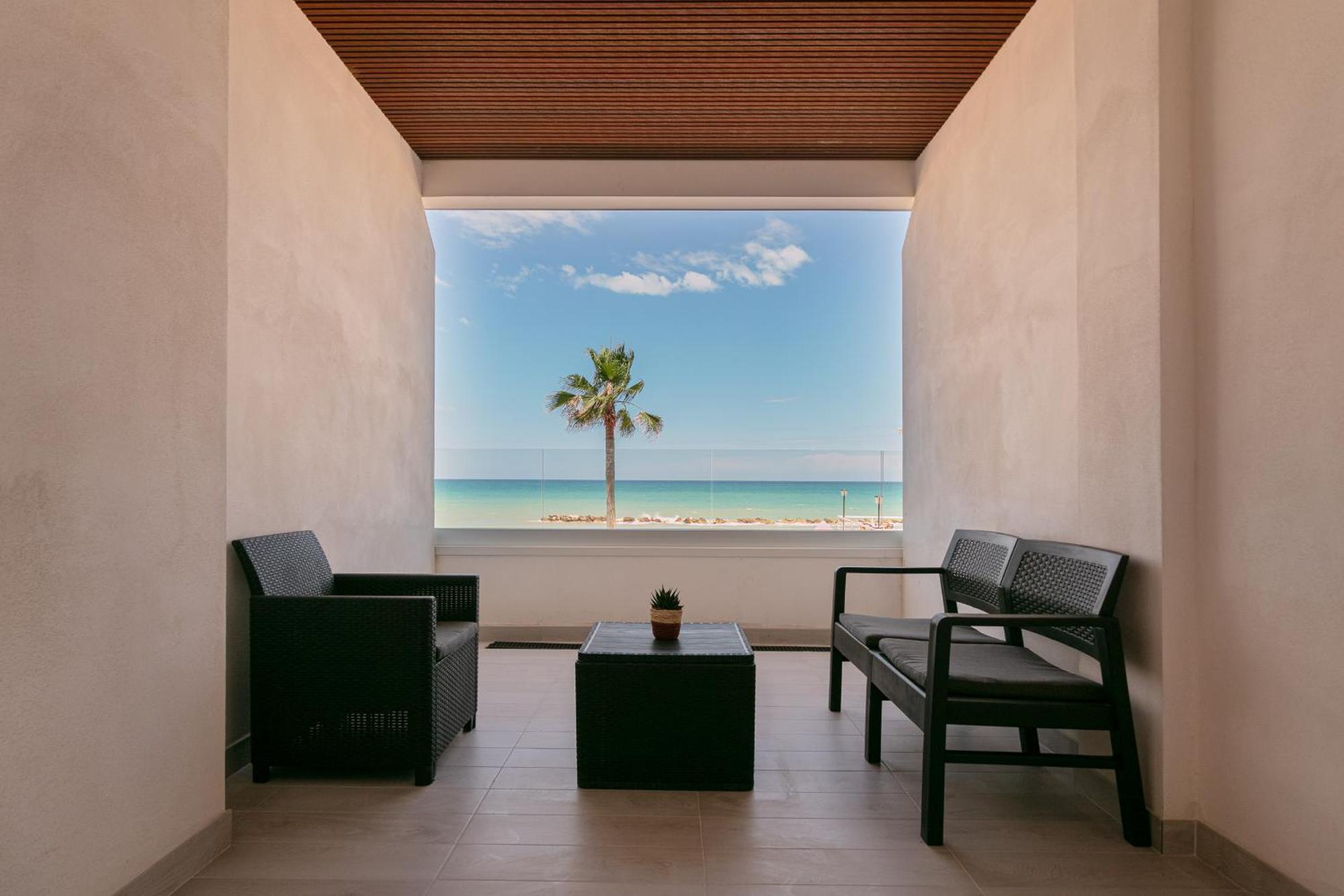 King'S Rooms Termoli Eksteriør bilde