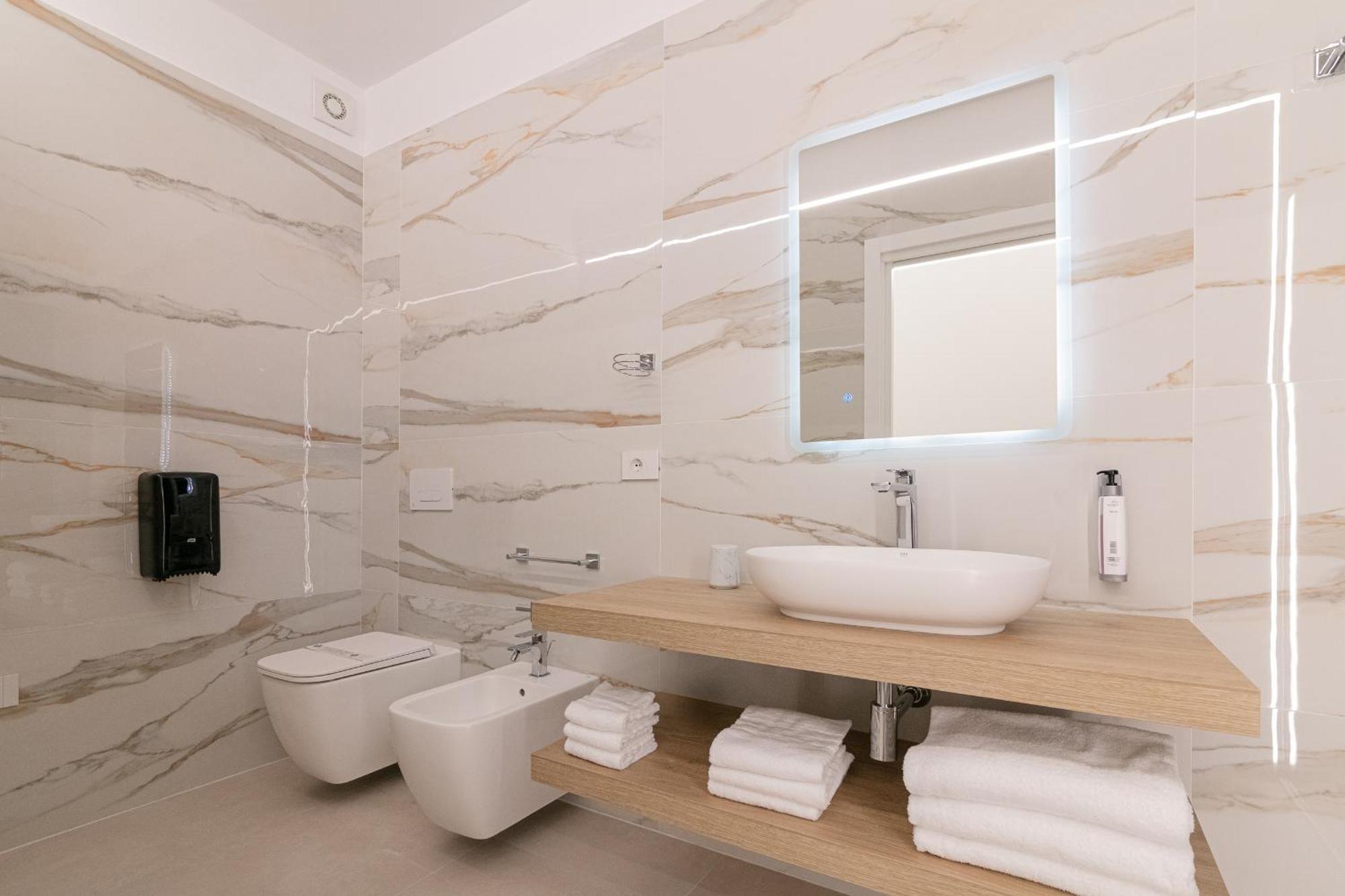King'S Rooms Termoli Eksteriør bilde