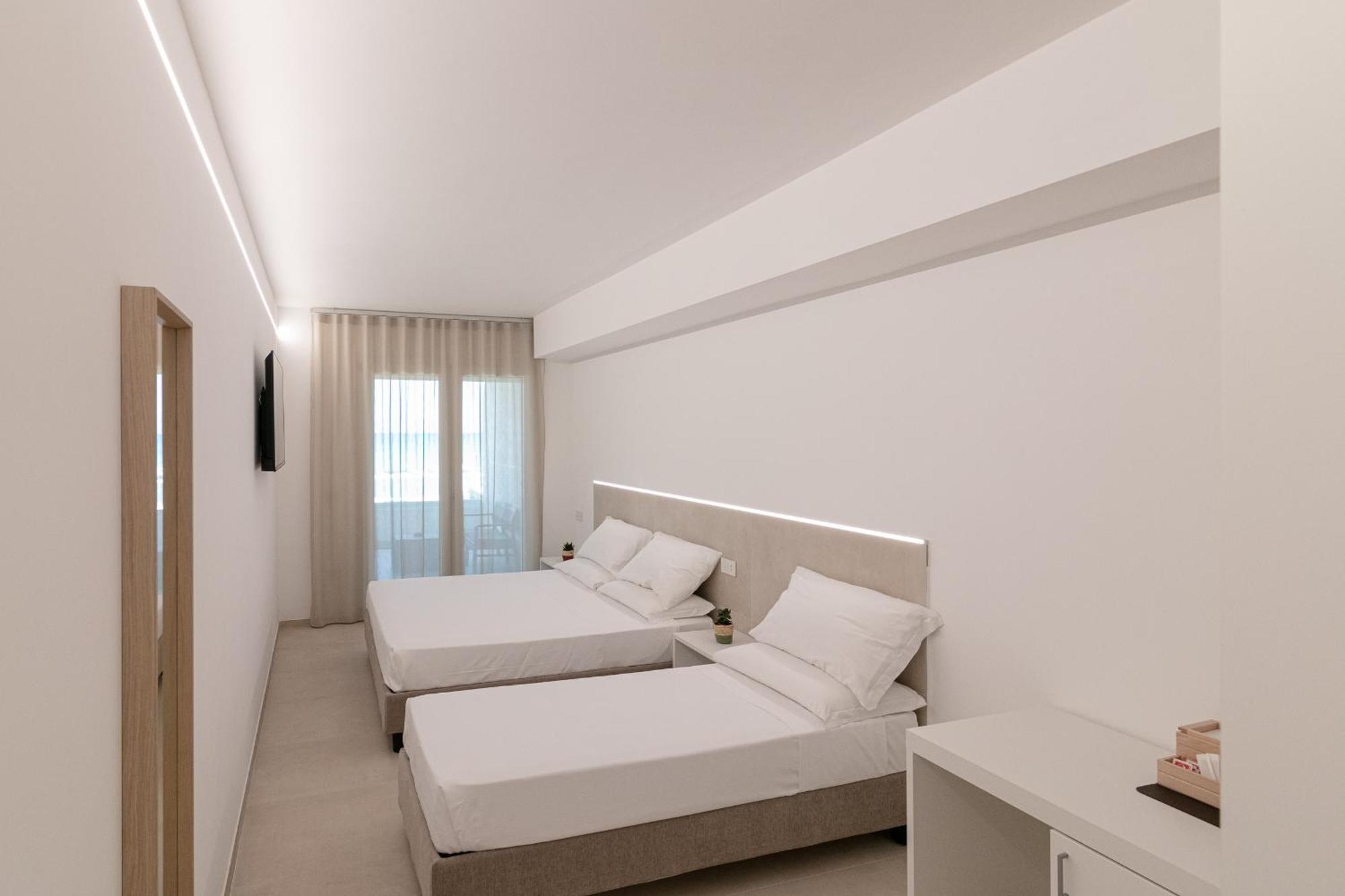 King'S Rooms Termoli Eksteriør bilde