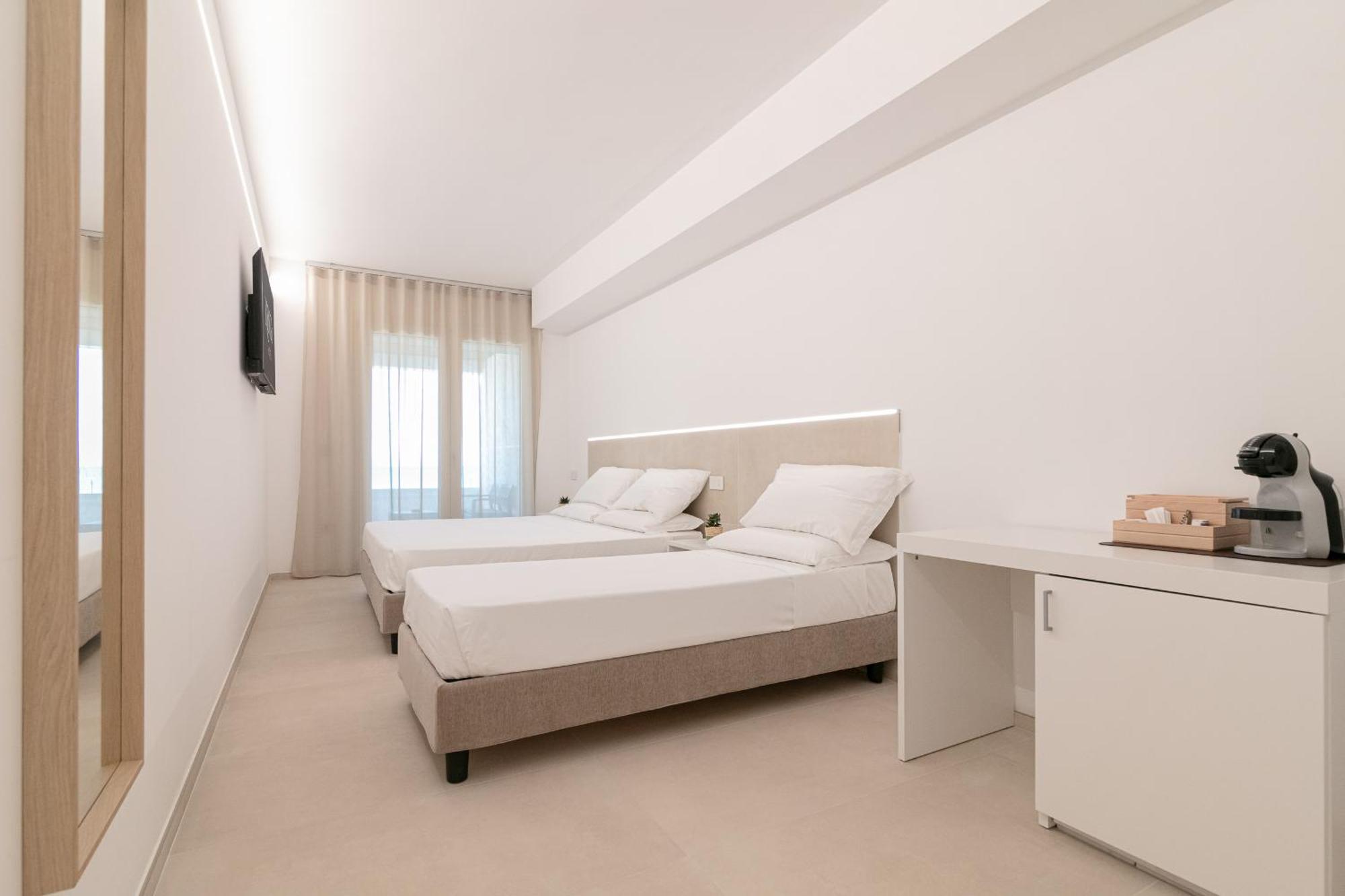 King'S Rooms Termoli Eksteriør bilde