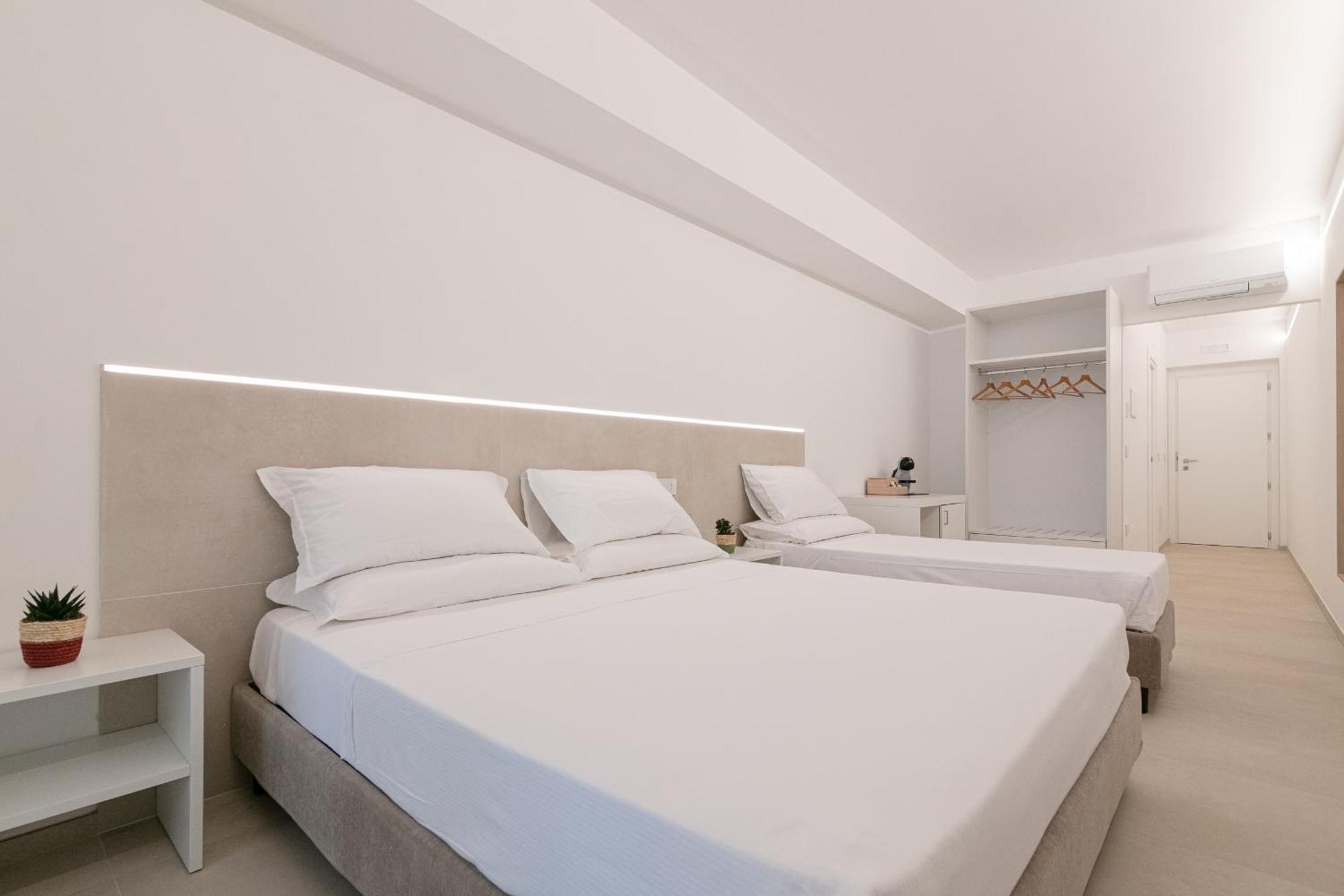 King'S Rooms Termoli Eksteriør bilde