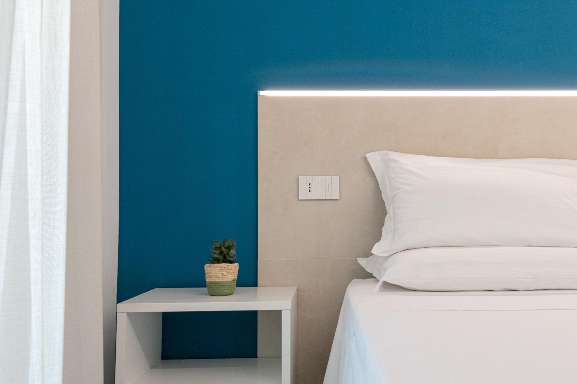 King'S Rooms Termoli Eksteriør bilde