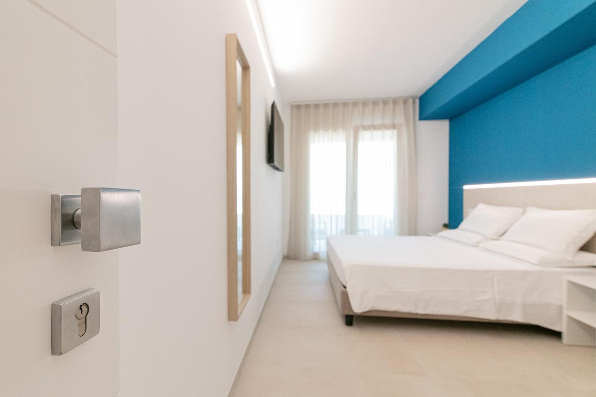 King'S Rooms Termoli Eksteriør bilde